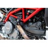 Tampons de protection EVOTECH DEFENTER DUCATI 950 HYPERMOTARD 2019-2021 4