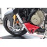 Tampons de protection EVOTECH DEFENTER DUCATI STREETFIGHTER V4 1