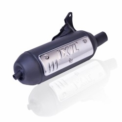 Echappement IXIL HONDA VISION 50 2011-2015