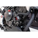 Tampons de protection EVOTECH DEFENTER HONDA CB300R 2018-2019