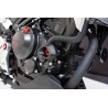 Tampons de protection EVOTECH DEFENTER HONDA CB300R 2018-2019 0