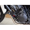 Tampons de protection EVOTECH DEFENTER HONDA CB1000R 1