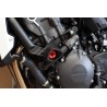 Tampons de protection EVOTECH DEFENTER HONDA CB1000R 2