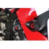 Tampons de protection EVOTECH DEFENTER HONDA CBR 1000 RR-R 2020-2021 1