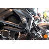 Tampons de protection EVOTECH DEFENTER SUZUKI GSXS 750 2017-2020 0