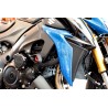 Tampons de protection EVOTECH DEFENTER SUZUKI GSX-S 1000 KATANA 2016-2022 0