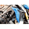 Tampons de protection EVOTECH DEFENTER SUZUKI GSX-S 1000 KATANA 2016-2022 1