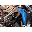 Tampons de protection EVOTECH DEFENTER SUZUKI GSX-S 1000 KATANA 2016-2022