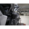 Tampons de protection EVOTECH DEFENTER TRIUMPH 765 STREET TRIPLE 2017-2020 2
