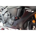 Tampons de protection EVOTECH DEFENTER YAMAHA YZF-R1 2015-2020
