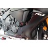Tampons de protection EVOTECH DEFENTER YAMAHA YZF-R1 2015-2020 1