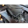 Tampons de protection EVOTECH DEFENTER YAMAHA YZF-R1 2015-2020 2