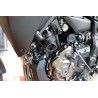 Tampons de protection EVOTECH DEFENTER YAMAHA MT-07 XSR 700 MT-07 TRACER 2017-2020 1