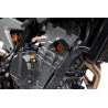 Tampons de protection EVOTECH STREET DEFENTER KTM 790 DUKE 890 DUKE 2018-2021 0