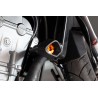 Tampons de protection EVOTECH STREET DEFENTER KTM 790 DUKE 890 DUKE 2018-2021 2