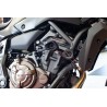 Tampons de protection EVOTECH STREET DEFENTER YAMAHA MT-07 XSR 700 2014-2020 3