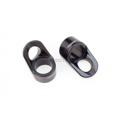 Bouchon à sangle pour Tampons de protection EVOTECH