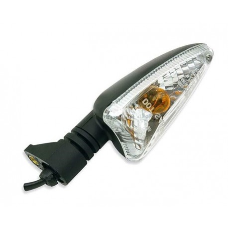 Clignotants type origine moto APRILIA DERBI DUCATI PIAGGIO TRIUMPH YAMAHA