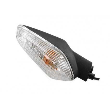 Clignotant motos type origine blanc DUCATI