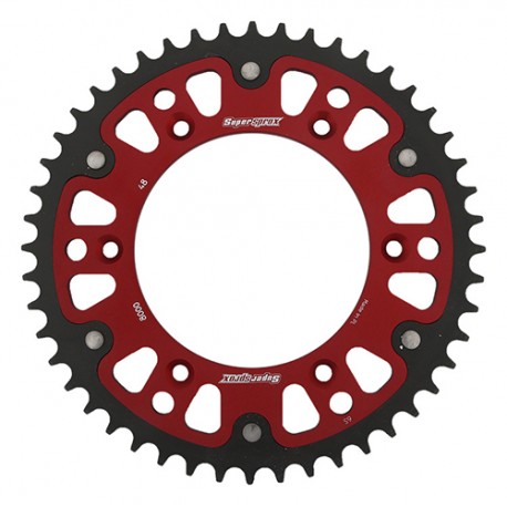 Couronne de transmission stealth BETA RR125 RR250 RR300 XTRAINER RR 350 RR390 RR430 RR480 RR498 RR520