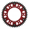 Couronne de transmission stealth BETA RR125 RR250 RR300 XTRAINER RR 350 RR390 RR430 RR480 RR498 RR520 0