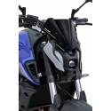 Saute vent hypersport ERMAX YAMAHA MT-07 2021-2022
