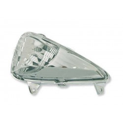 Clignotant moto type origine avant blanc Honda CBF600S CBF1000 XLV1000 VARADERO