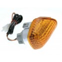 Clignotants type origine avant gauche Honda CBR600F 91-94
