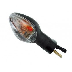 Clignotant moto type origine arrière Honda CBR600RR CBR600F NC700 NC750 VFR800X CBR1000RR VFR1200X