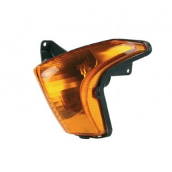 Clignotant moto type origine avant HONDA XLV 650 TRANSALP 2000-2004