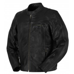 Blouson cuir FURYGAN LEGEND EVO