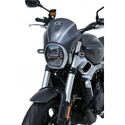 Tête de fourche Ermax pour VOGE 500 AC 2021-2022