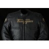 Blouson cuir FURYGAN SHERMAN 1