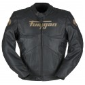 Blouson cuir FURYGAN SHERMAN