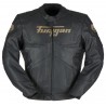 Blouson cuir FURYGAN SHERMAN 0
