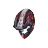Casque moto cross HJC I50 SPIELBERG RED BULL RING 4