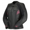 Blouson cuir femme FURYGAN DEBBIE 1