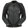 Blouson cuir femme FURYGAN DEBBIE 3