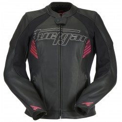 Blouson cuir femme FURYGAN ALBA
