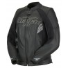 Blouson cuir femme FURYGAN DEBBIE 4