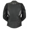 Blouson cuir femme FURYGAN DEBBIE 5