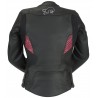 Blouson cuir femme FURYGAN DEBBIE 2