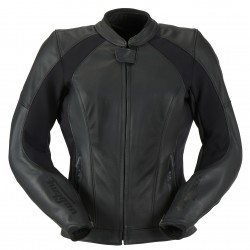 Blouson cuir femme FURYGAN LIVIA