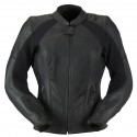 Blouson cuir femme FURYGAN ALBA