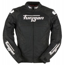 Blouson été FURYGAN ATOM VENTED EVO