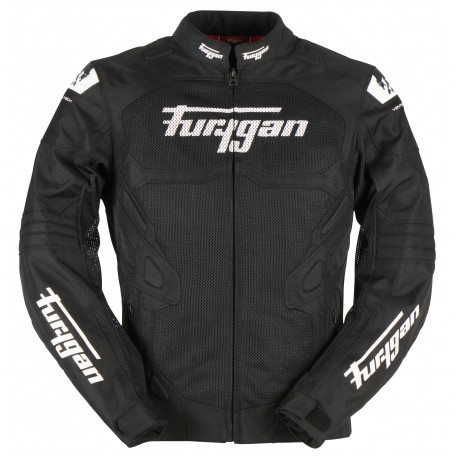 Blouson été FURYGAN ATOM VENTED