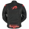 Blouson été FURYGAN ATOM VENTED 8
