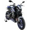 Tete de fourche ERMAX YAMAHA MT-09 FZ9 2021 2