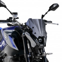 Tete de fourche ERMAX YAMAHA MT-09 FZ9 2021-2023