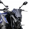 Tete de fourche ERMAX YAMAHA MT-09 FZ9 2021 3
